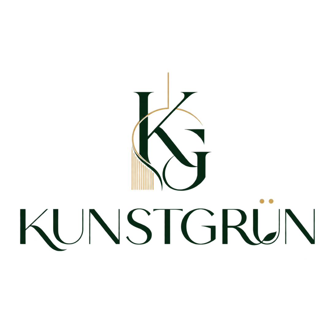 KUNSTGRÜN